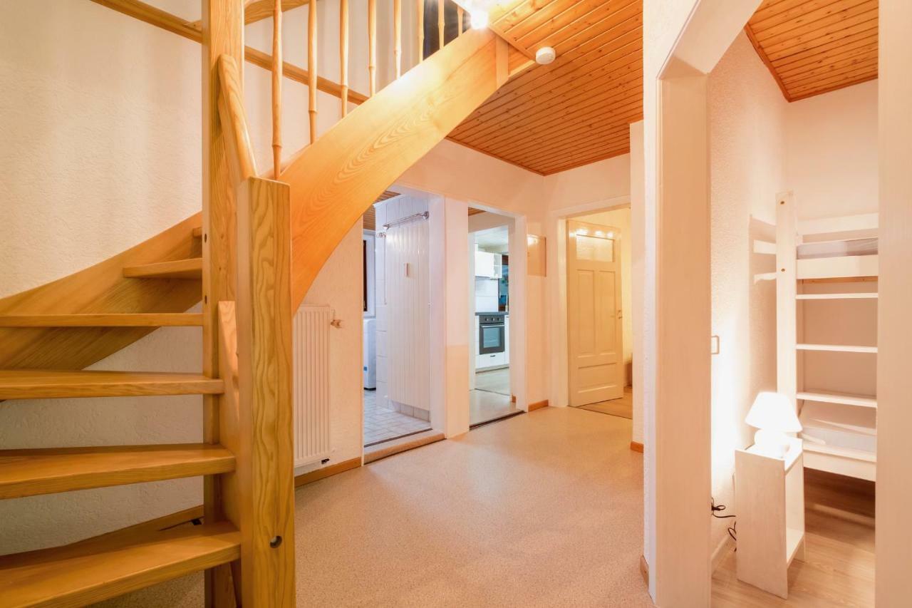 Haus Innerdorf Gemuetliches Ferienhaus Im Taunus Pohl  Екстериор снимка