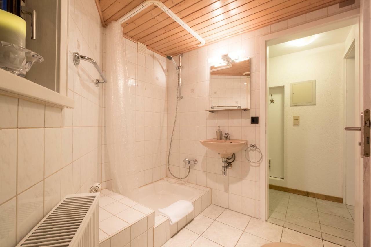 Haus Innerdorf Gemuetliches Ferienhaus Im Taunus Pohl  Екстериор снимка