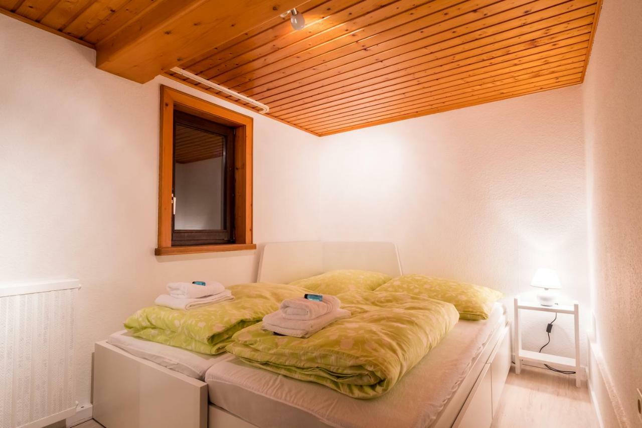 Haus Innerdorf Gemuetliches Ferienhaus Im Taunus Pohl  Екстериор снимка